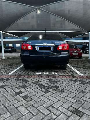 TOYOTA-COROLLA-2007