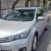TOYOTA COROLLA 1.8 GLI 16V FLEX 4P AUTOMÁTICO TOYOTA COROLLA 1.8 GLI 16V FLEX 4P AUTOMÁTICO