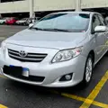 TOYOTA COROLLA 1.8 SE-G 16V FLEX 4P AUTOMÁTICO TOYOTA COROLLA 1.8 SE-G 16V FLEX 4P AUTOMÁTICO