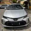 TOYOTA COROLLA 1.8 VVT-I HYBRID FLEX ALTIS PREMIUM CVT TOYOTA COROLLA 1.8 VVT-I HYBRID FLEX ALTIS PREMIUM CVT
