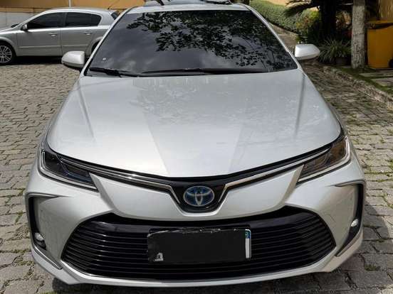 TOYOTA-COROLLA-1.8 VVT-I HYBRID FLEX ALTIS PREMIUM CVT TOYOTA-COROLLA-2023