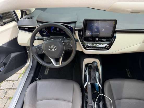 TOYOTA-COROLLA-1.8 VVT-I HYBRID FLEX ALTIS PREMIUM CVT TOYOTA-COROLLA-2023