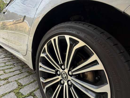 TOYOTA-COROLLA-1.8 VVT-I HYBRID FLEX ALTIS PREMIUM CVT TOYOTA-COROLLA-2023