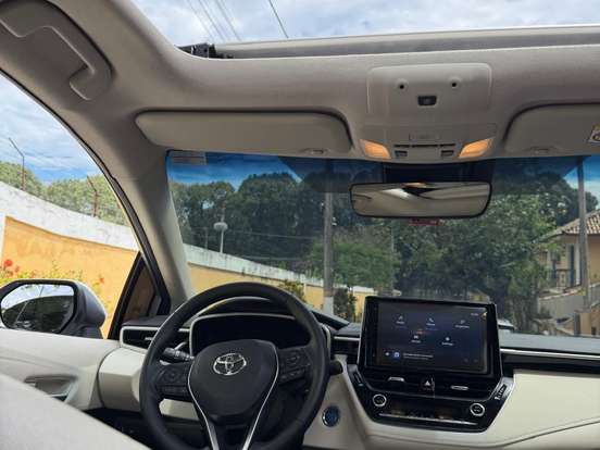 TOYOTA-COROLLA-1.8 VVT-I HYBRID FLEX ALTIS PREMIUM CVT TOYOTA-COROLLA-2023
