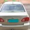 TOYOTA COROLLA 1.8 XEI 16V GASOLINA 4P AUTOMÁTICO TOYOTA COROLLA 1.8 XEI 16V GASOLINA 4P AUTOMÁTICO