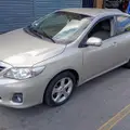 TOYOTA COROLLA 2.0 ALTIS 16V FLEX 4P AUTOMÁTICO TOYOTA COROLLA 2.0 ALTIS 16V FLEX 4P AUTOMÁTICO