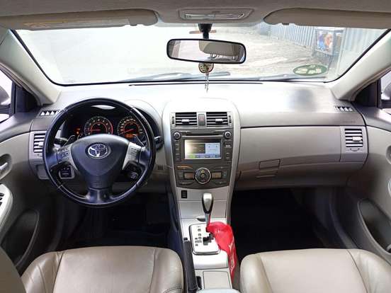 TOYOTA-COROLLA-2.0 ALTIS 16V FLEX 4P AUTOMÁTICO TOYOTA-COROLLA-2014