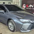TOYOTA COROLLA 2.0 VVT-IE FLEX GLI DIRECT SHIFT TOYOTA COROLLA 2.0 VVT-IE FLEX GLI DIRECT SHIFT
