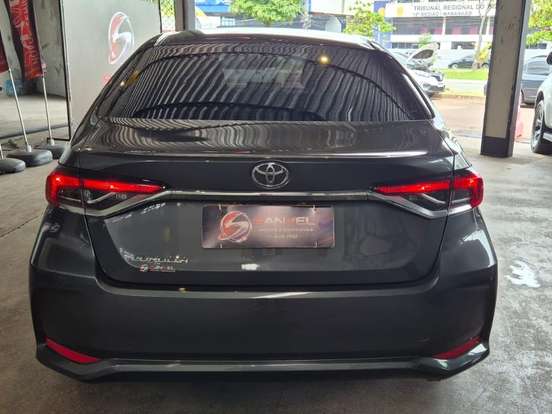 TOYOTA-COROLLA-2.0 VVT-IE FLEX GLI DIRECT SHIFT TOYOTA-COROLLA-2025