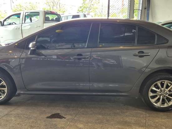 TOYOTA-COROLLA-2.0 VVT-IE FLEX GLI DIRECT SHIFT TOYOTA-COROLLA-2025