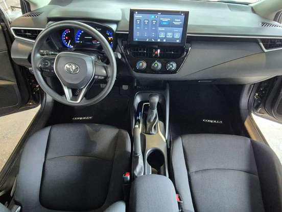 TOYOTA-COROLLA-2.0 VVT-IE FLEX GLI DIRECT SHIFT TOYOTA-COROLLA-2025