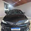 TOYOTA COROLLA 2.0 VVT-IE FLEX GR-S DIRECT SHIFT TOYOTA COROLLA 2.0 VVT-IE FLEX GR-S DIRECT SHIFT
