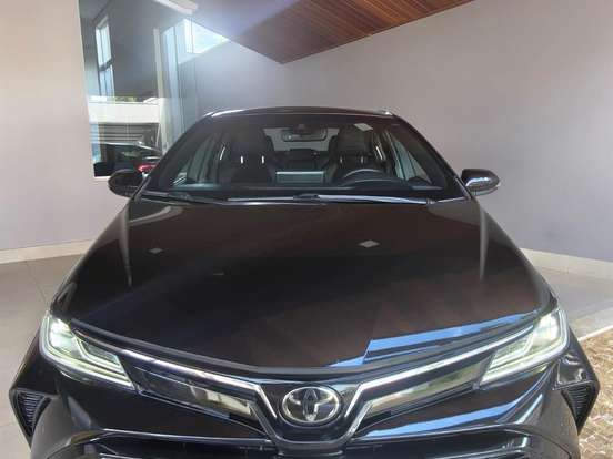 TOYOTA-COROLLA-2.0 VVT-IE FLEX GR-S DIRECT SHIFT TOYOTA-COROLLA-2021