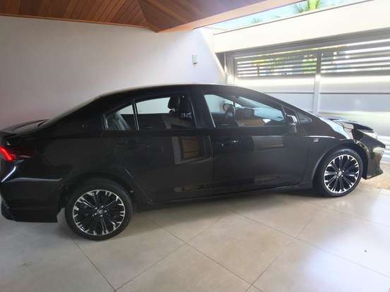 TOYOTA-COROLLA-2.0 VVT-IE FLEX GR-S DIRECT SHIFT TOYOTA-COROLLA-2021