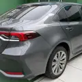 TOYOTA COROLLA 2.0 VVT-IE FLEX XEI DIRECT SHIFT TOYOTA COROLLA 2.0 VVT-IE FLEX XEI DIRECT SHIFT