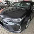 TOYOTA COROLLA 2.0 VVT-IE FLEX XEI DIRECT SHIFT TOYOTA COROLLA 2.0 VVT-IE FLEX XEI DIRECT SHIFT
