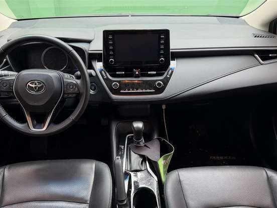 TOYOTA-COROLLA-2.0 VVT-IE FLEX XEI DIRECT SHIFT TOYOTA-COROLLA-2022