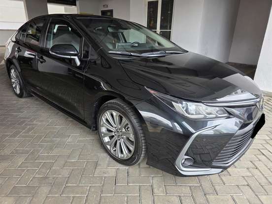 TOYOTA-COROLLA-2.0 VVT-IE FLEX XEI DIRECT SHIFT TOYOTA-COROLLA-2022