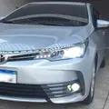 TOYOTA COROLLA 2.0 XEI 16V FLEX 4P AUTOMÁTICO TOYOTA COROLLA 2.0 XEI 16V FLEX 4P AUTOMÁTICO
