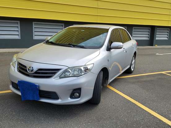 TOYOTA-COROLLA-2.0 XEI 16V FLEX 4P AUTOMÁTICO TOYOTA-COROLLA-2013