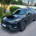 TOYOTA COROLLA CROSS 1.8 VVT-I HYBRID FLEX XRX CVT TOYOTA COROLLA CROSS 1.8 VVT-I HYBRID FLEX XRX CVT