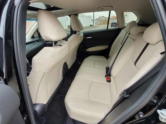 TOYOTA-COROLLA CROSS-1.8 VVT-I HYBRID FLEX XRX CVT TOYOTA-COROLLA CROSS-2024