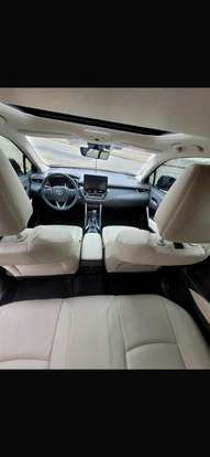 TOYOTA-COROLLA CROSS-2024