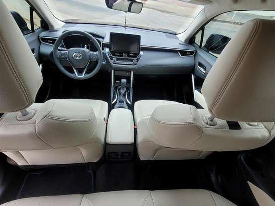 TOYOTA-COROLLA CROSS-1.8 VVT-I HYBRID FLEX XRX CVT TOYOTA-COROLLA CROSS-2024