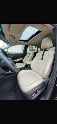 TOYOTA-COROLLA CROSS-2024