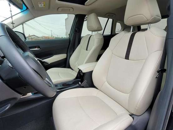 TOYOTA-COROLLA CROSS-1.8 VVT-I HYBRID FLEX XRX CVT TOYOTA-COROLLA CROSS-2024