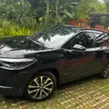 TOYOTA COROLLA CROSS 2.0 VVT-IE FLEX XRE DIRECT SHIFT TOYOTA COROLLA CROSS 2.0 VVT-IE FLEX XRE DIRECT SHIFT