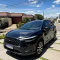 TOYOTA COROLLA CROSS 2.0 VVT-IE FLEX XRE DIRECT SHIFT TOYOTA COROLLA CROSS 2.0 VVT-IE FLEX XRE DIRECT SHIFT