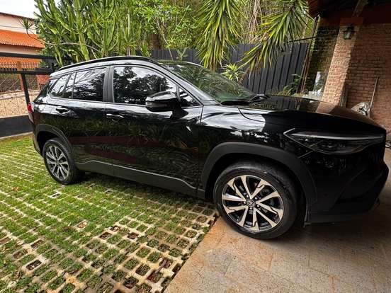TOYOTA-COROLLA CROSS-2021