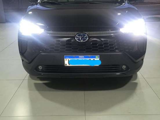 TOYOTA-COROLLA CROSS-2.0 VVT-IE FLEX XRX DIRECT SHIFT TOYOTA-COROLLA CROSS-2026