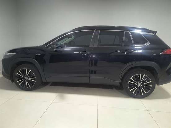 TOYOTA-COROLLA CROSS-2.0 VVT-IE FLEX XRX DIRECT SHIFT TOYOTA-COROLLA CROSS-2026