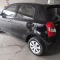 TOYOTA ETIOS 1.3 X 16V FLEX 4P MANUAL TOYOTA ETIOS 1.3 X 16V FLEX 4P MANUAL