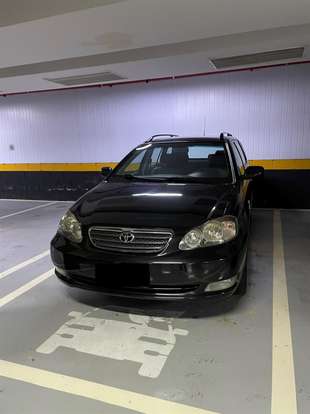TOYOTA-FIELDER-2007