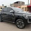 TOYOTA HILUX 2.7 SRV 4X2 CD 16V FLEX 4P AUTOMÁTICO TOYOTA HILUX 2.7 SRV 4X2 CD 16V FLEX 4P AUTOMÁTICO