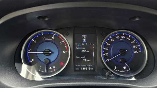 TOYOTA-HILUX-2.8 SRV 4X4 CD 16V DIESEL 4P AUTOMÁTICO TOYOTA-HILUX-2018