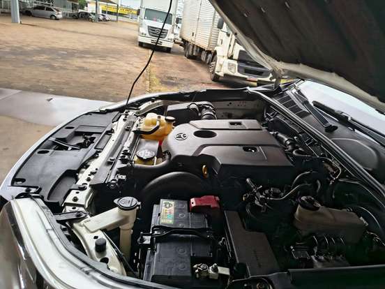 TOYOTA-HILUX-2.8 SRV 4X4 CD 16V DIESEL 4P AUTOMÁTICO TOYOTA-HILUX-2019