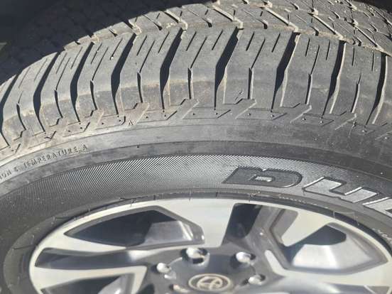 TOYOTA-HILUX SW4-2.8 D-4D TURBO DIESEL SRX PLATINUM 4X4 AUTOMÁTICO TOYOTA-HILUX SW4-2024
