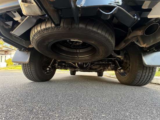 TOYOTA-HILUX SW4-2.8 SRX 4X4 7 LUGARES 16V TURBO INTERCOOLER DIESEL 4P AUTOMÁTICO TOYOTA-HILUX SW4-2019