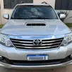 TOYOTA HILUX SW4 3.0 SR 4X4 16V TURBO INTERCOOLER DIESEL 4P AUTOMÁTICO TOYOTA HILUX SW4 3.0 SR 4X4 16V TURBO INTERCOOLER DIESEL 4P AUTOMÁTICO