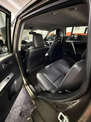 TOYOTA-RAV4-2.0 TOP 4X2 16V GASOLINA 4P AUTOMÁTICO TOYOTA-RAV4-2018