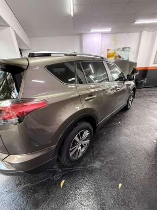 TOYOTA-RAV4-2.0 TOP 4X2 16V GASOLINA 4P AUTOMÁTICO TOYOTA-RAV4-2018