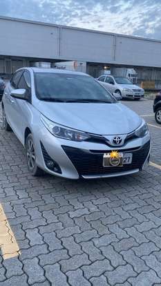 TOYOTA-YARIS-2018
