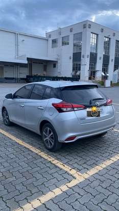 TOYOTA-YARIS-2018
