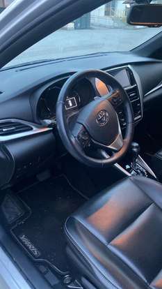 TOYOTA-YARIS-2018
