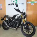 TRIUMPH SCRAMBLER 400 X TRIUMPH SCRAMBLER 400 X