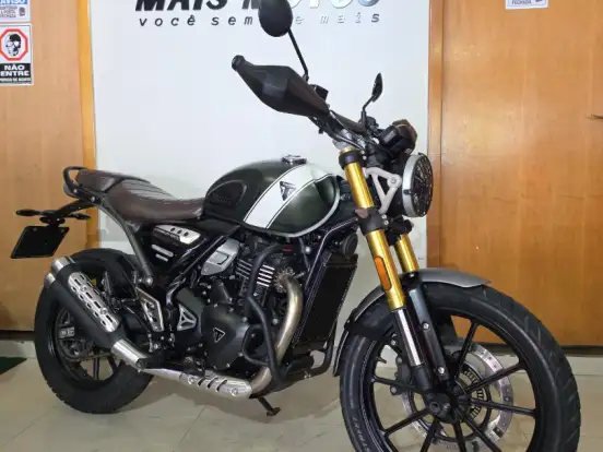 TRIUMPH-SCRAMBLER 400 X TRIUMPH-SCRAMBLER 400 X-2024
